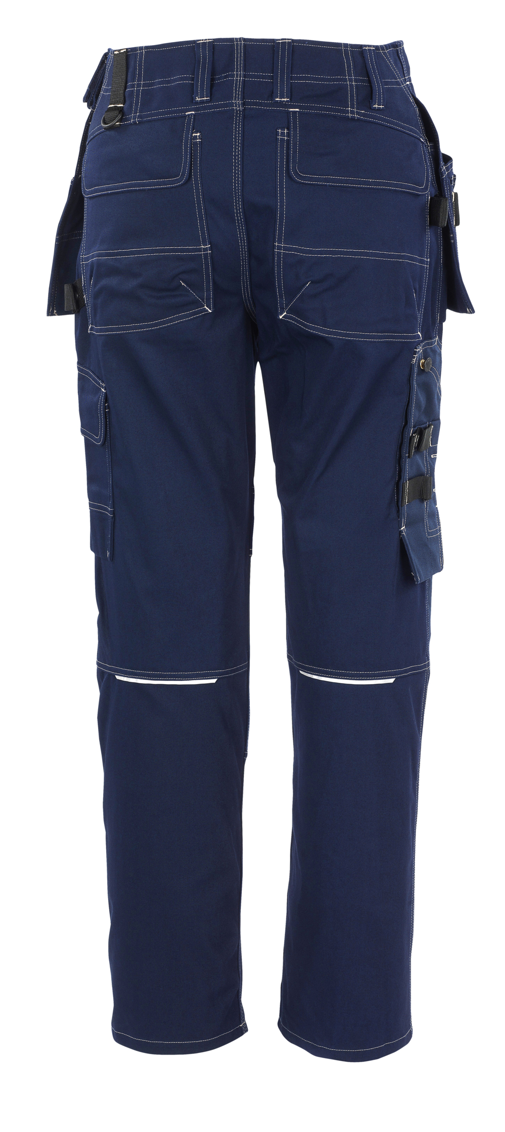 Hose mit Hängetaschen HARDWEAR Marine 82C45