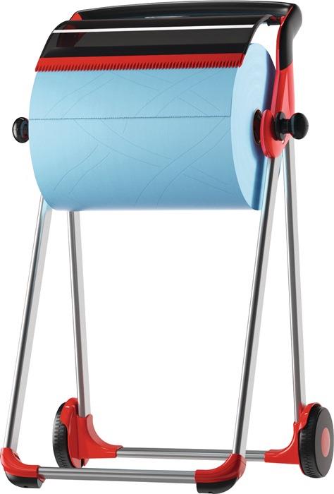 Bodenständer TORK 652008 H1006xB646xT530ca. mm Abreißkante mit glasfaserverst. Zähnen TORK