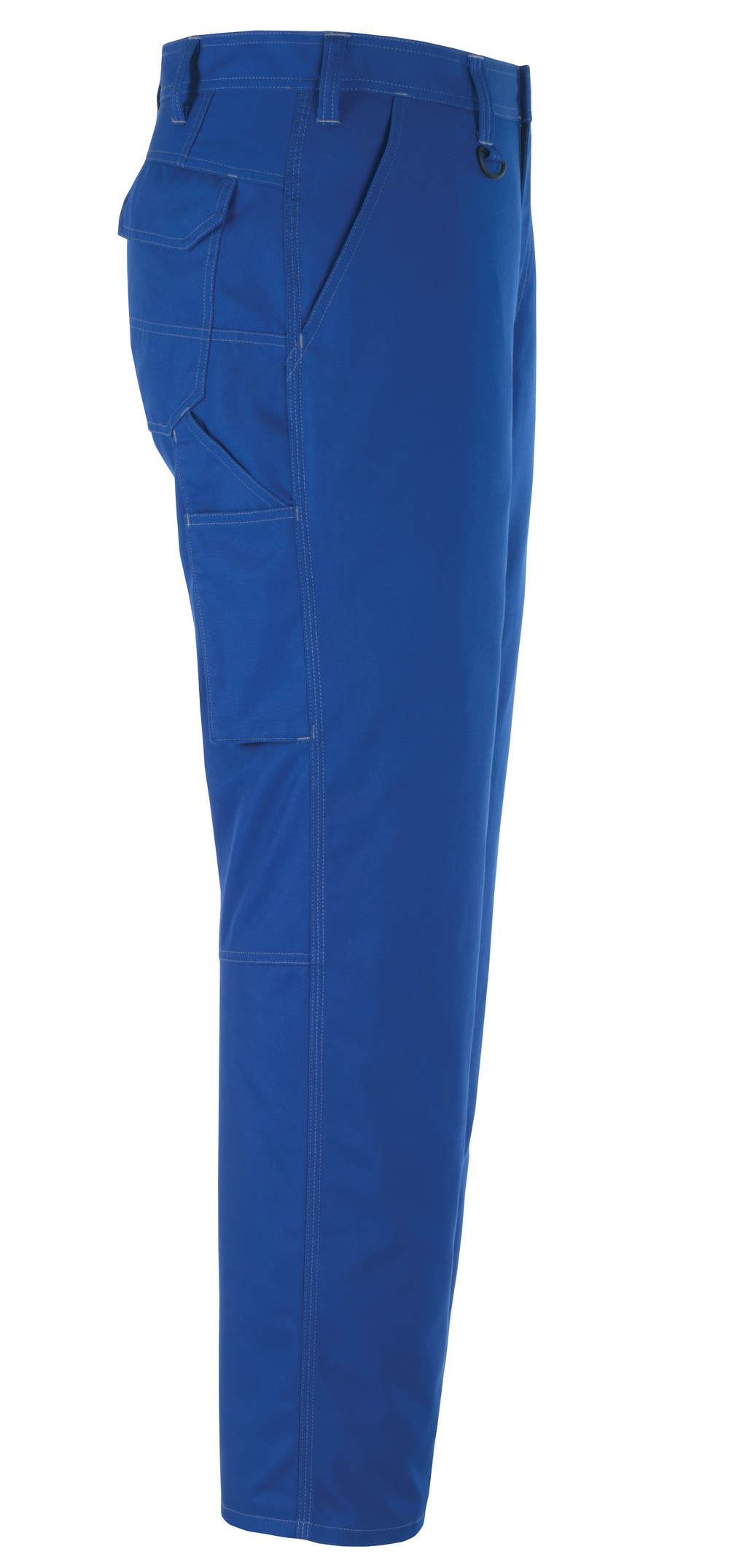 Hose mit Schenkeltaschen INDUSTRY Kornblau 82C51