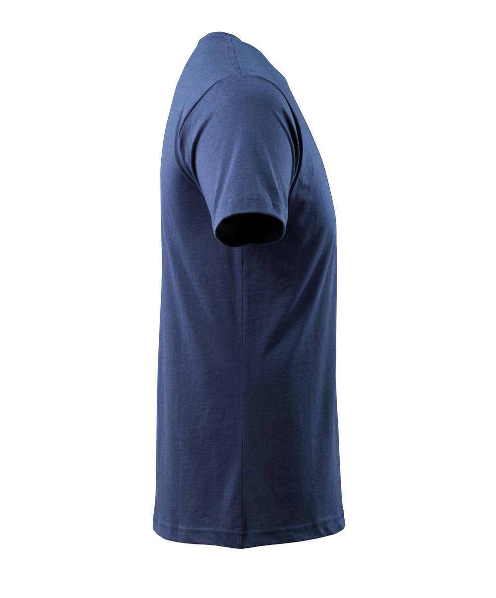 T-Shirt CROSSOVER Marine M