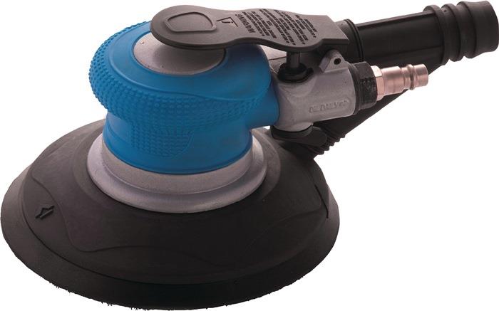 Druckluftexzenterschleifer ST 150 150 mm 10000 min-¹ 5 mm AEROTEC