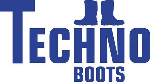 TECHNO BOOTS