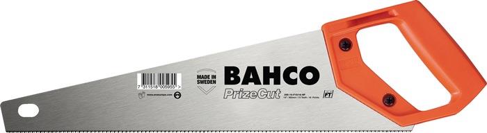 Handsäge Prizecut Blattlänge 350 mm 15 sehr fein, gehärtet BAHCO