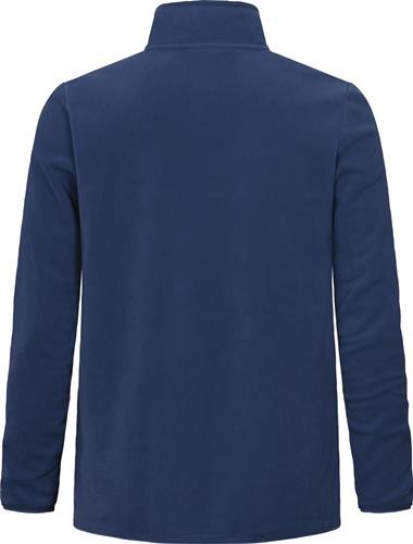 Fleece Troyer Gr.L french navy PROMODORO