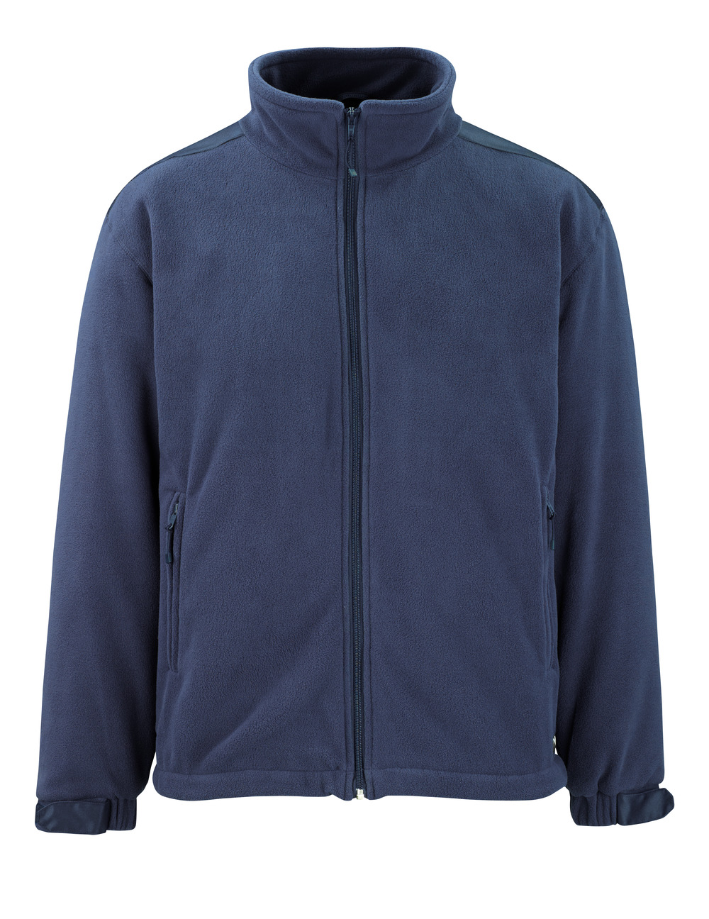 Fleecejacke WORKWEAR Marine L