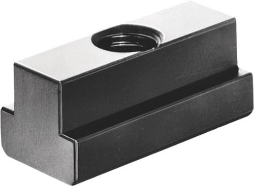 T-Nutenstein Nr.508L T-Nut 10mm M8 lang AMF