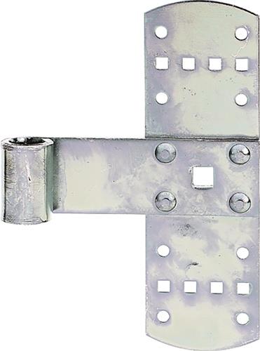 Kreuzband B.50mm L.160x50mm S.2mm STA galv.verz.d.pass.GAH
