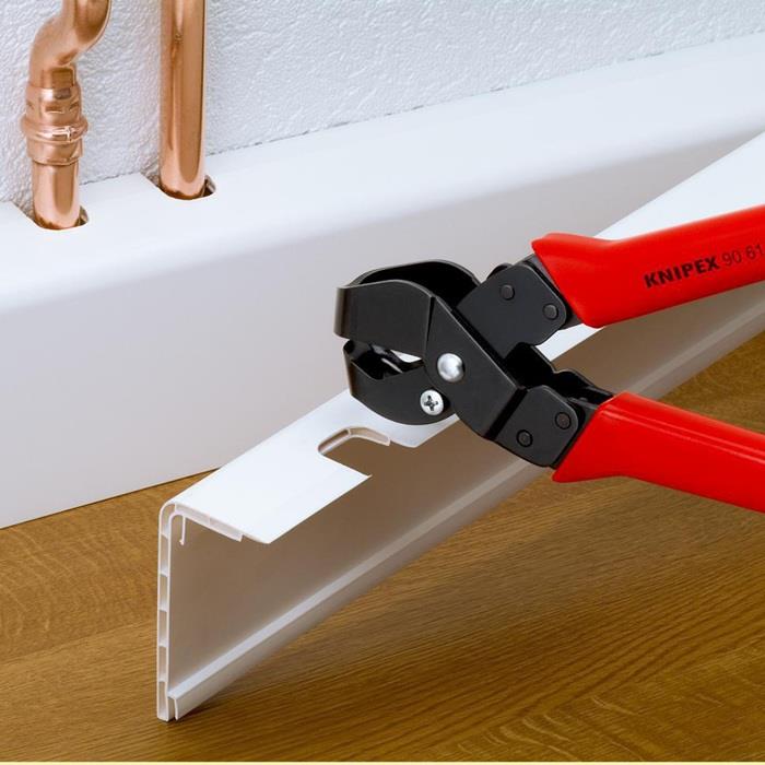 Ausklinkzange KNIPEX