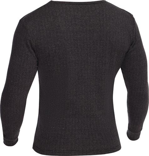 Thermo-Funktionsshirt Gr.M charcoal