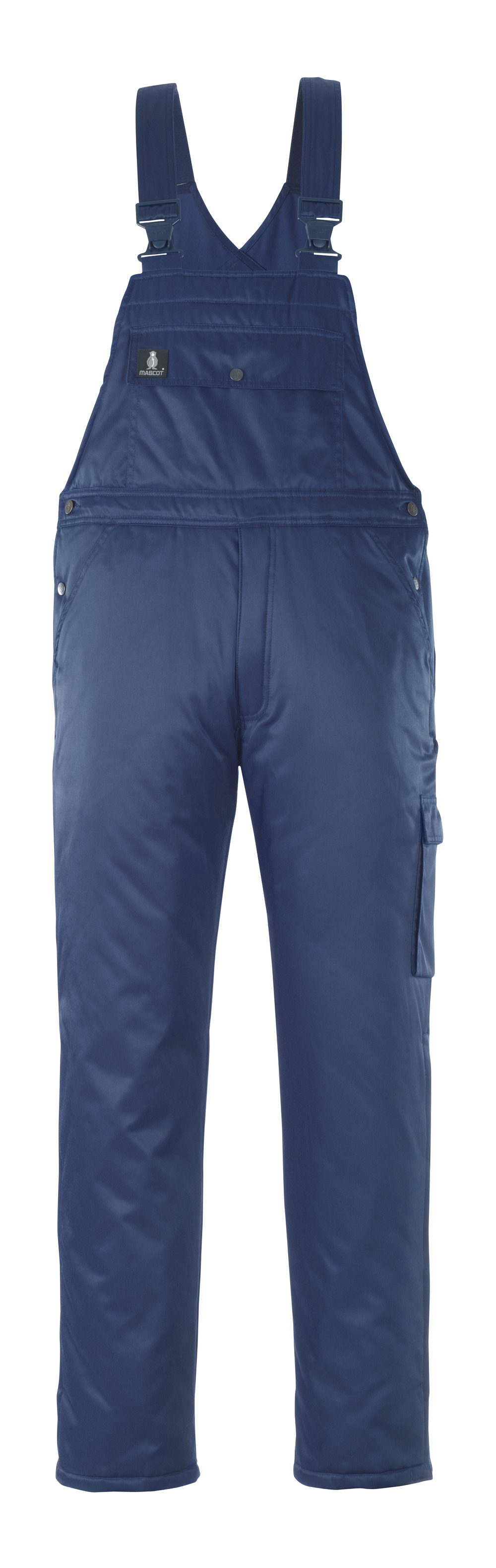 Winterlatzhose ORIGINALS Marine 2XL