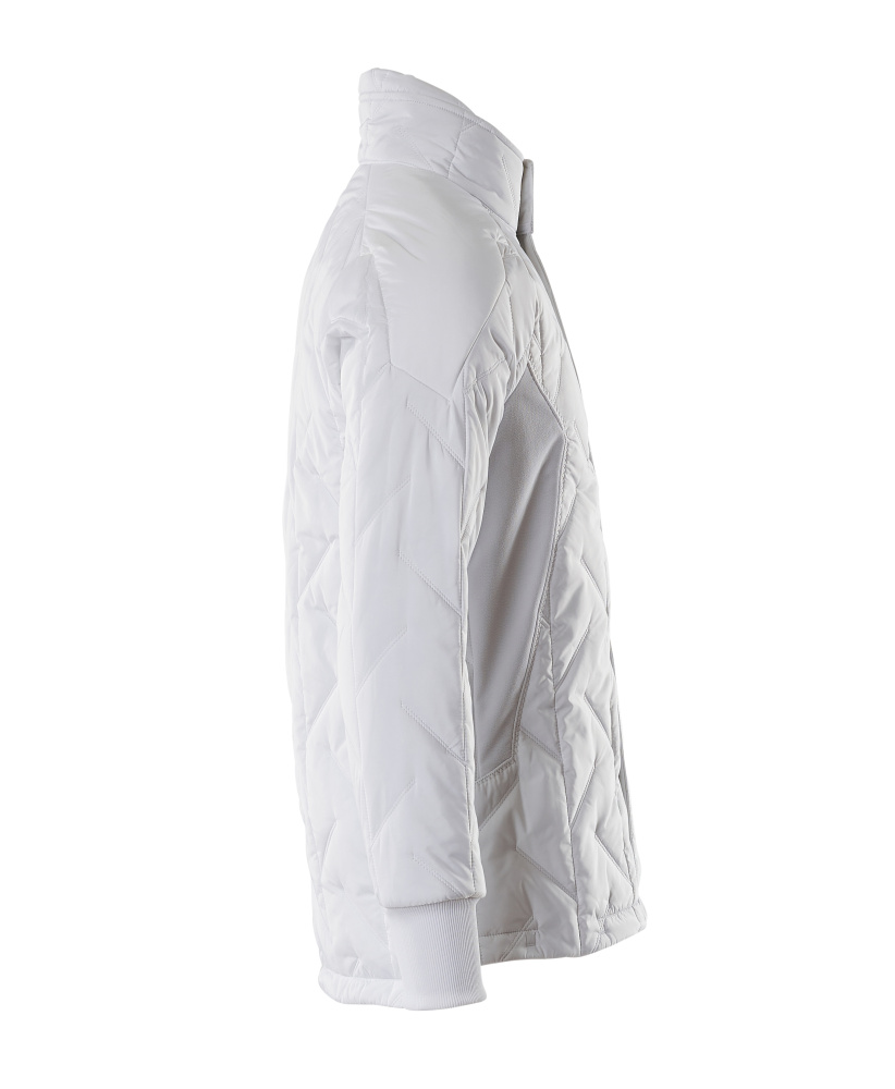 Thermojacke FOOD & CARE Weiß S
