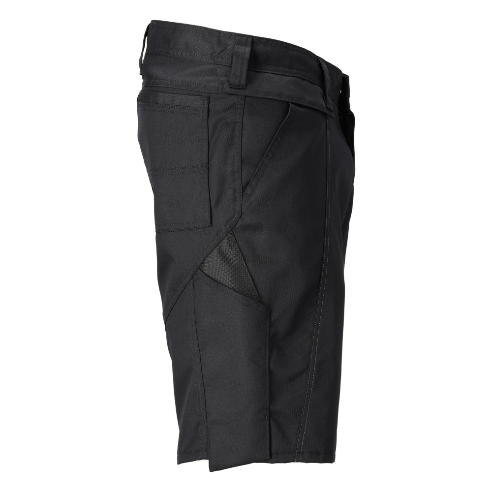 Shorts ACCELERATE Schwarz C44