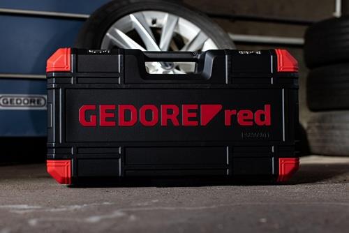 Radmontageset R68903011 11-tlg.GEDORE RED