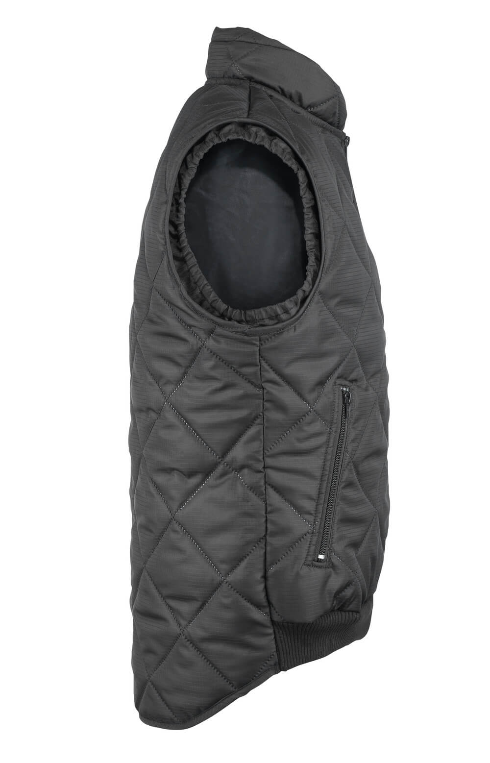 Thermoweste ORIGINALS Schwarz M