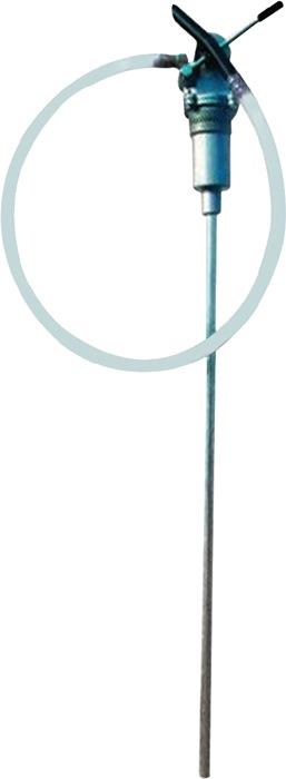 Handkolbenpumpe 18 l/min für REILANG