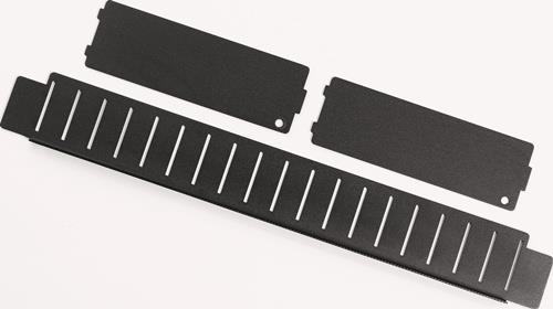 Schubladenunterteilungsmaterial 3-tlg.Erweiterungsset 3 TECWERK