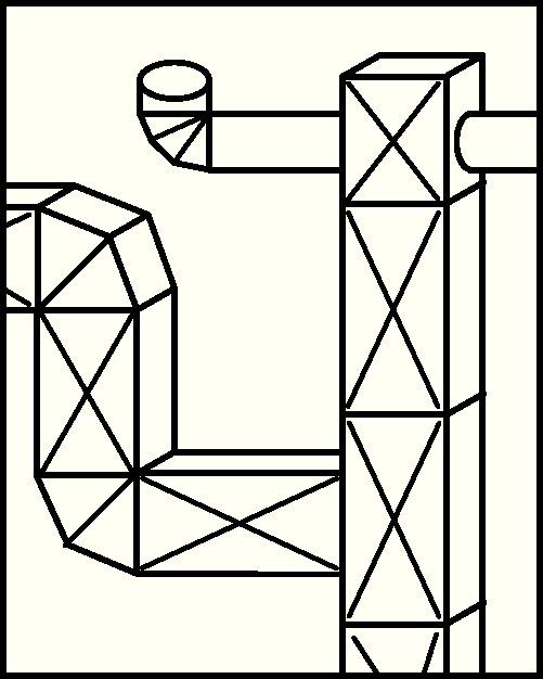 Zinkspray OKS 2551 400 ml zinkgrau OKS