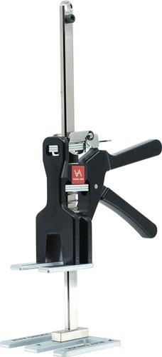 Univ.Hebe- u.Spannwerkzeug Viking Arm® Hubh.7-215mm Spreiz-W.150-360mm