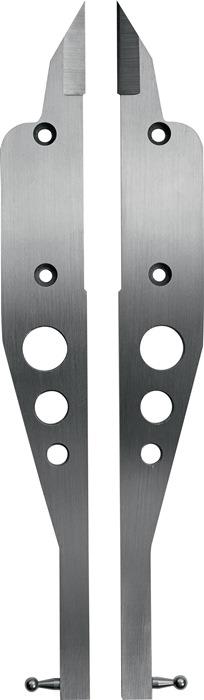 Messschnabel Schnabellänge 150 mm auswechselbar