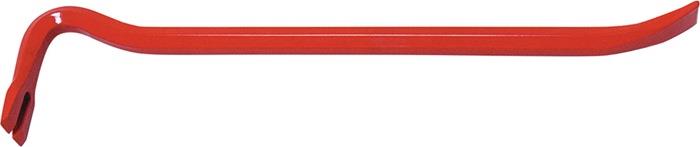 Nageleisen pulverlackiert sechskantig 18 mm 400 mm