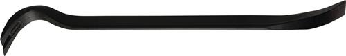 Nageleisen Power Bar Gesamtlänge 1200 mm, ovaler Korpus