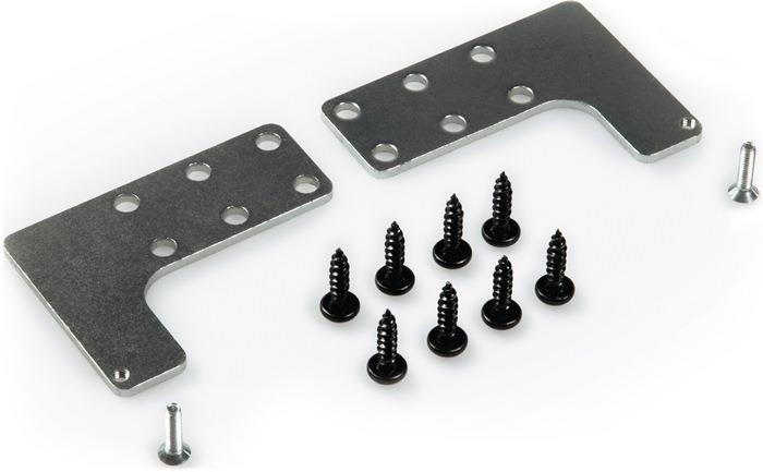 Befestigungslasche ActiveStop ActiveStop GEZE