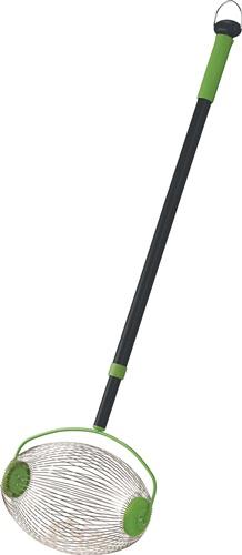 Nuss- u.Obstsammler 68090 B.300mm m.teleskopierbarem Stiel FREund VICTORIA