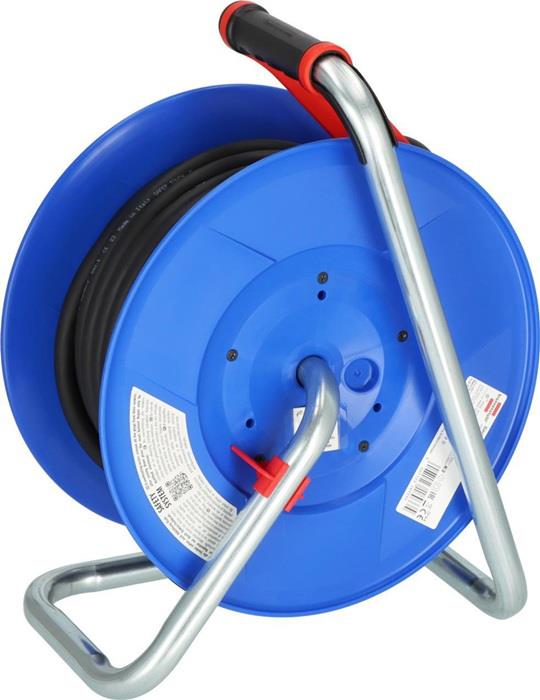 Kabeltrommel BRENNENSTUHL 20 m 5 x 2,5 mm² 320 mm F Kunststoff Gummi-Neopren 3