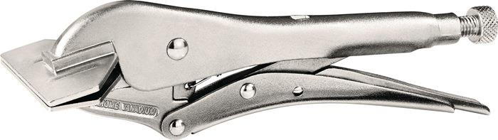 Breitmaulgripzange Spannweite max. 37 mm PROMAT