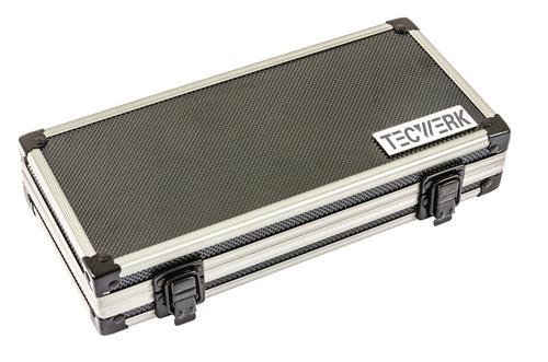 Messschieber DIN 862 IP67 150mm dig.m.Schr.eck.TECWERK