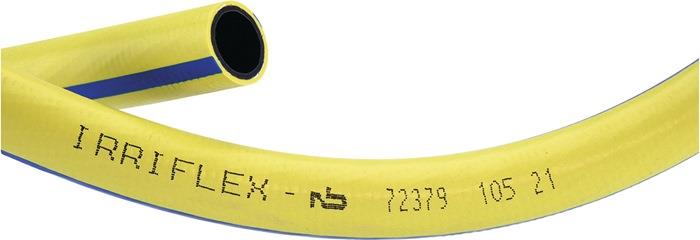 Wasserschlauch Irriflex 17,3 mm 2,40 mm 9 bar 23 bar 25 m 1/2 ″ 12,5 mm