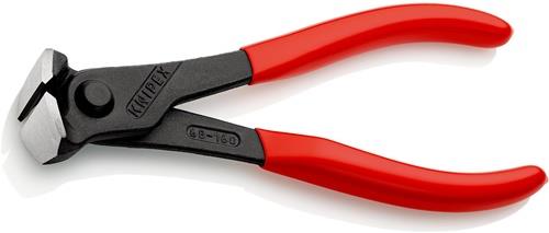 Vornschneider Gesamt-L.160mm KNIPEX