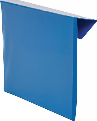 Dokumententasche B165xH120mm DIN A6 quer EICHNER