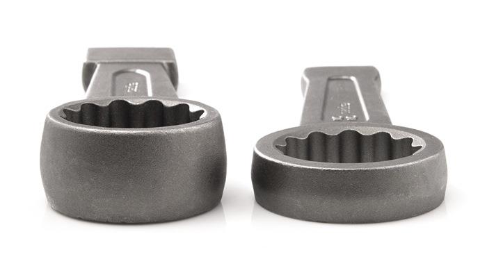 Schlagringschlüssel 845 100 mm