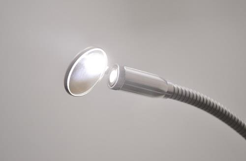 LED Inspektionsleuchte Spannung 3 V Leistung 0,15 W Schutzart IP67 LESS N MORE