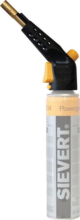 Lötlampe Powerjet 2235 ohne Schraubkartusche 90 g/h 1,2 kW SIEVERT