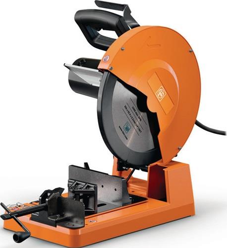 Metallkreissäge MKAS 355 355x25,4mm 1,8 kW FEIN