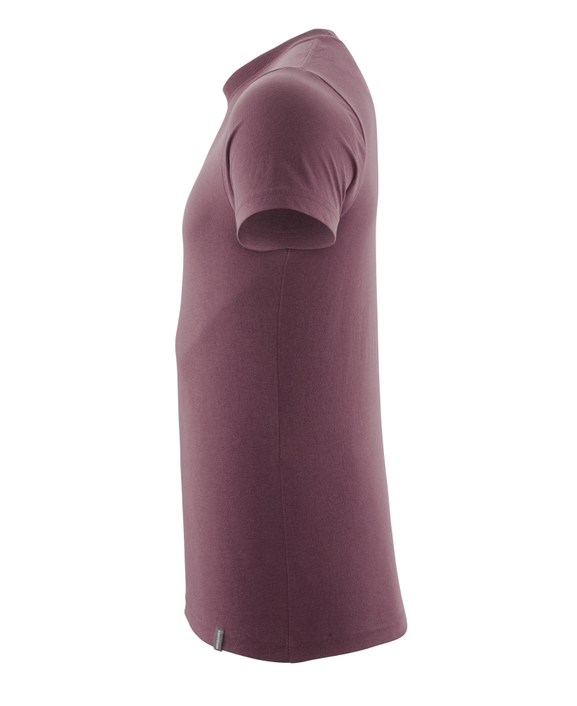 T-Shirt CROSSOVER Bordeaux 5XLONE