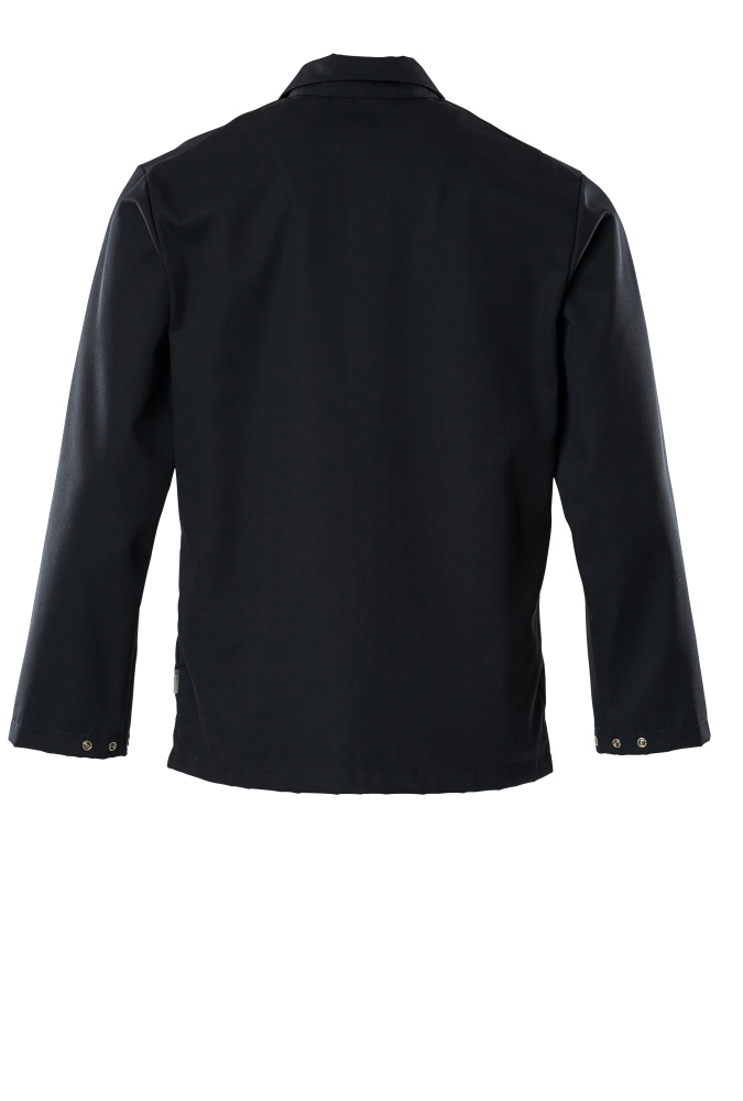 Jacke FOOD & CARE Schwarzblau 5XL