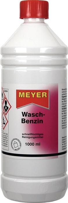 Waschbenzin 1 l