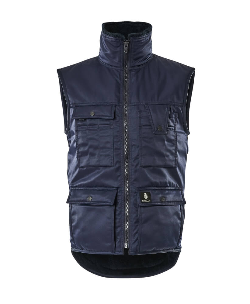 Winterweste ORIGINALS Marine 3XL