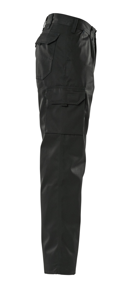 Hose mit Schenkeltaschen ORIGINALS Schwarz 82C45
