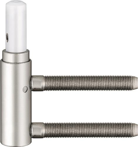 Rahmenteil V3400 WF HV Stop STA vern.f.2-tlg.Holzzargen Bremsfunktion SIMONSWERK