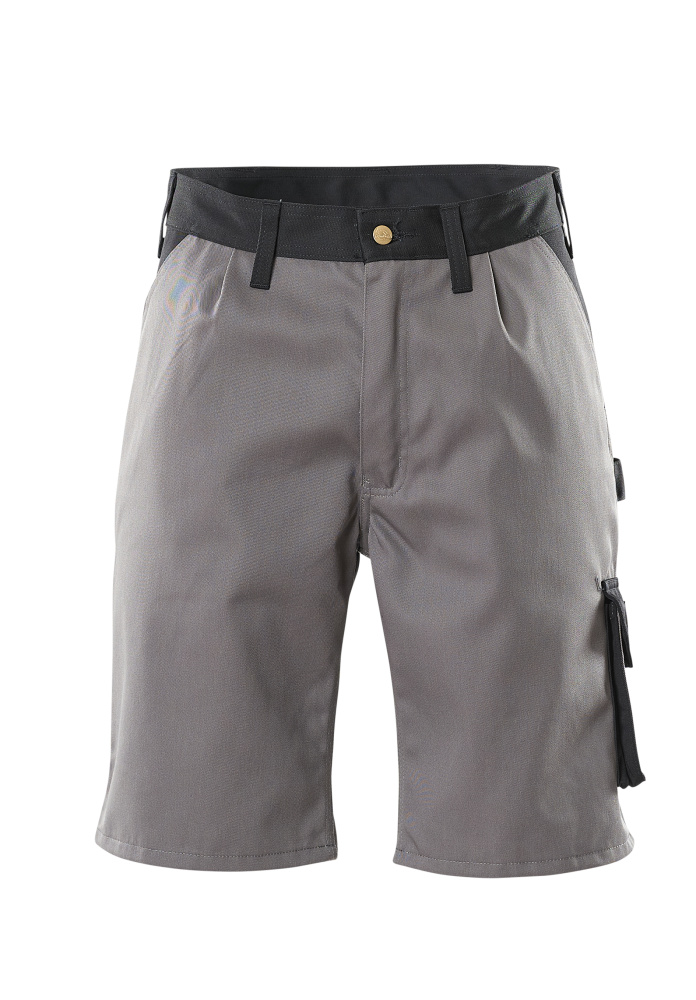 Shorts IMAGE Anthrazit/Schwarz C47