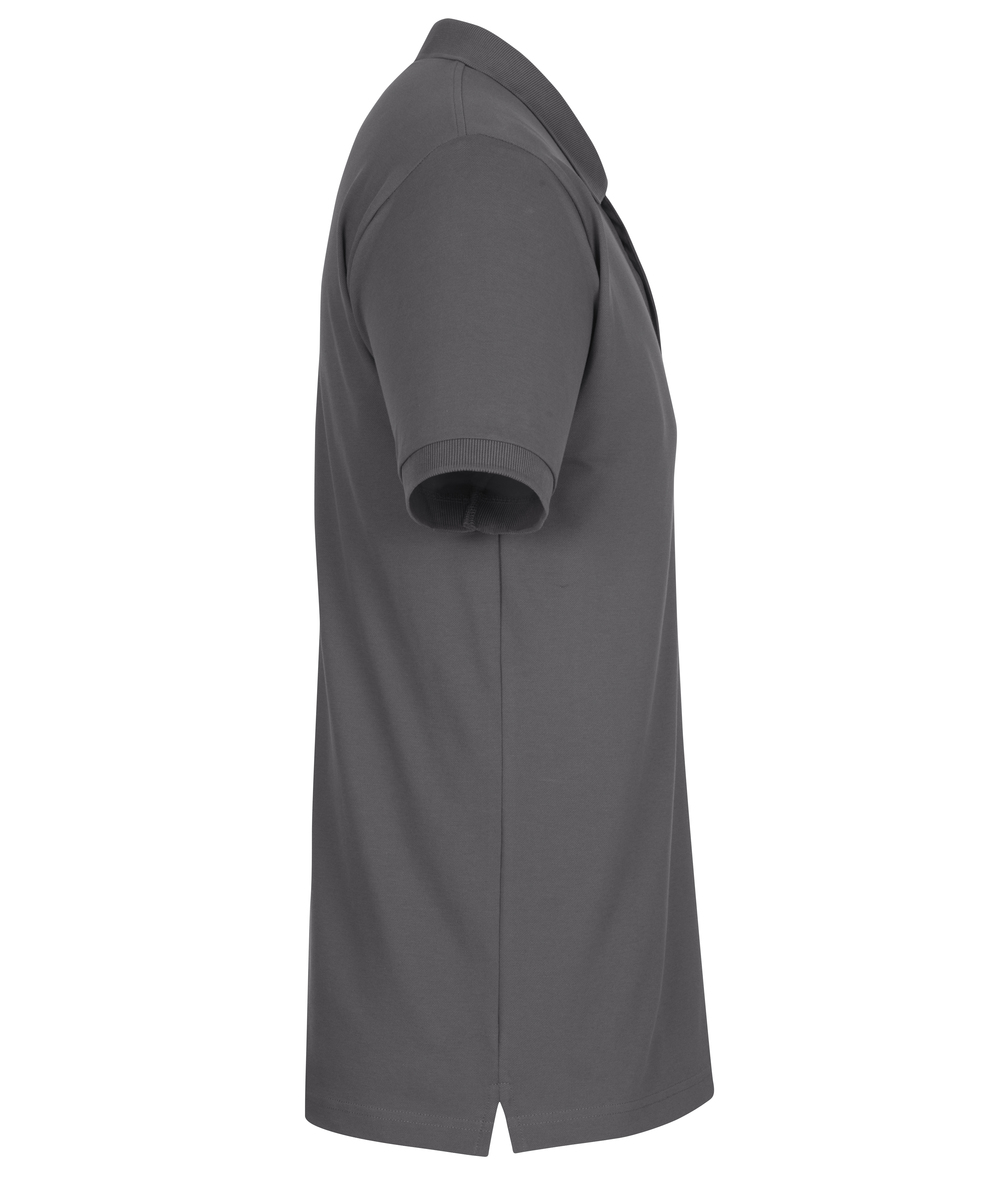 Polo-Shirt CROSSOVER Anthrazit L