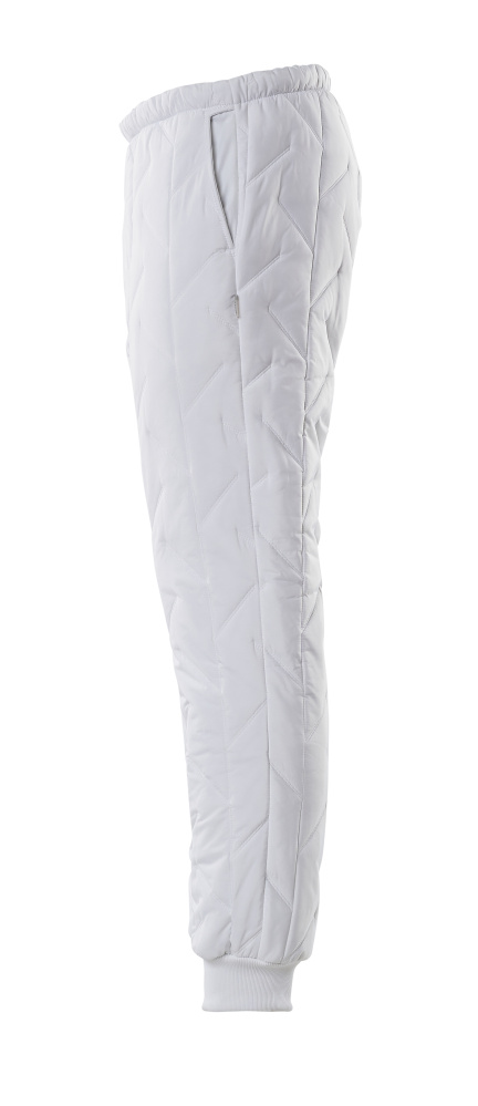 Thermohose FOOD & CARE Weiß L