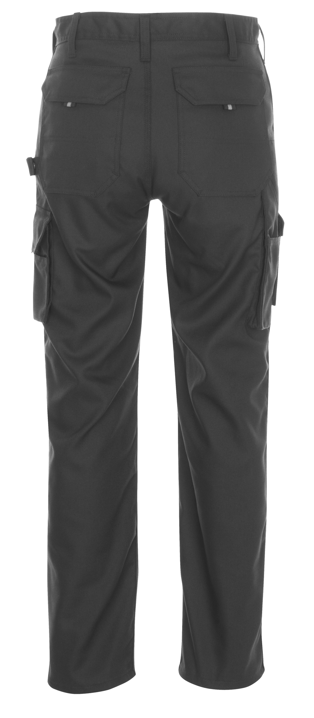 Hose mit Schenkeltaschen HARDWEAR Schwarz 82C58