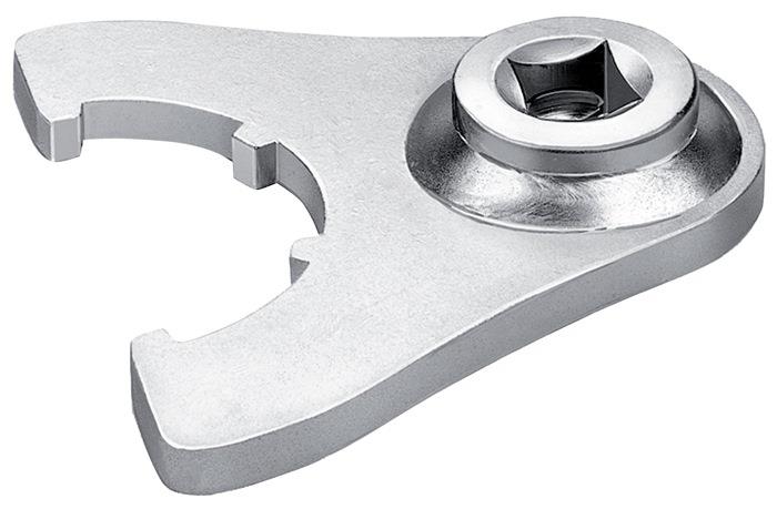 Spannzangenschlüssel Nr. 250 Md für Drehmomentschlüssel ER 16