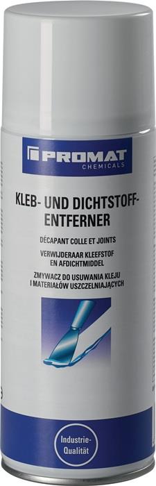 Kleb-/Dichtstoffentferner 400 ml Spraydose PROMAT CHEMICALS