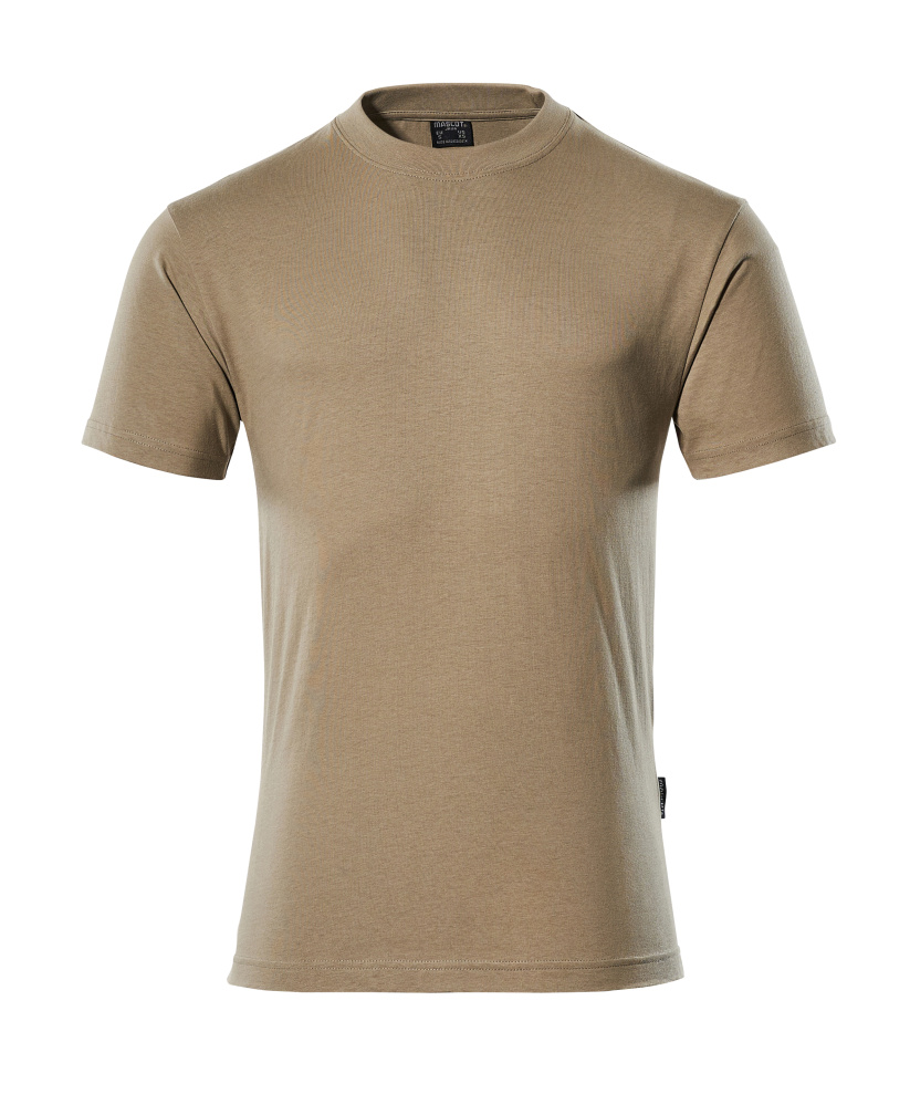 T-Shirt CROSSOVER Hellkhaki M  ONE